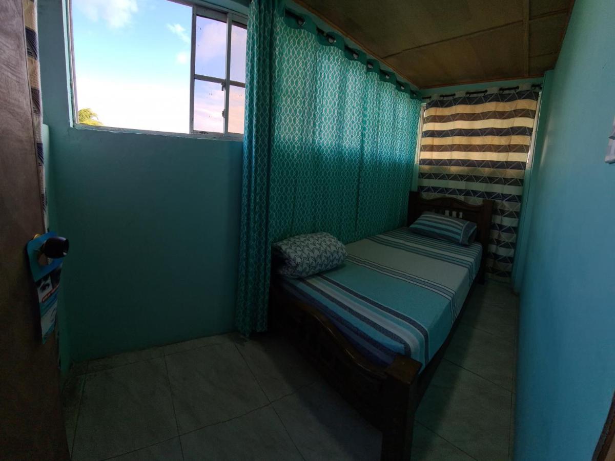 Casa Pensión