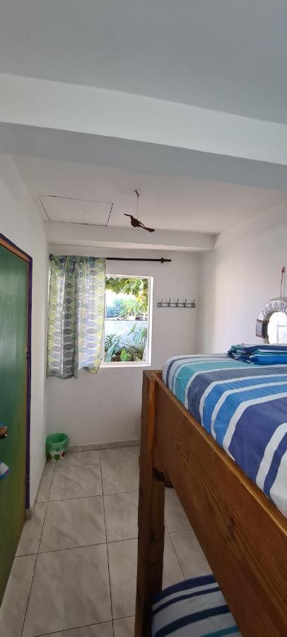 Casa San Andres (San Andres and Providencia Islands)