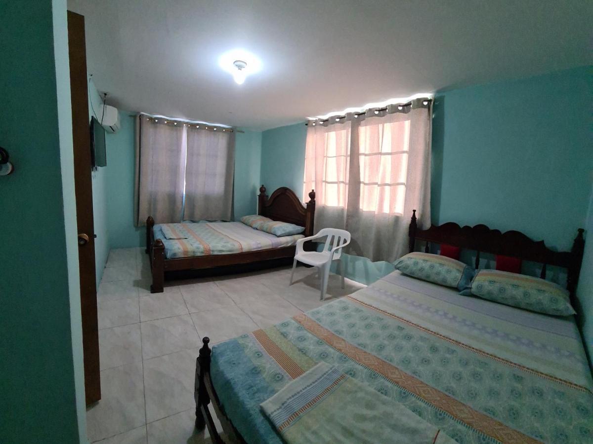 Guest house Casa San Andres (San Andres and Providencia Islands)