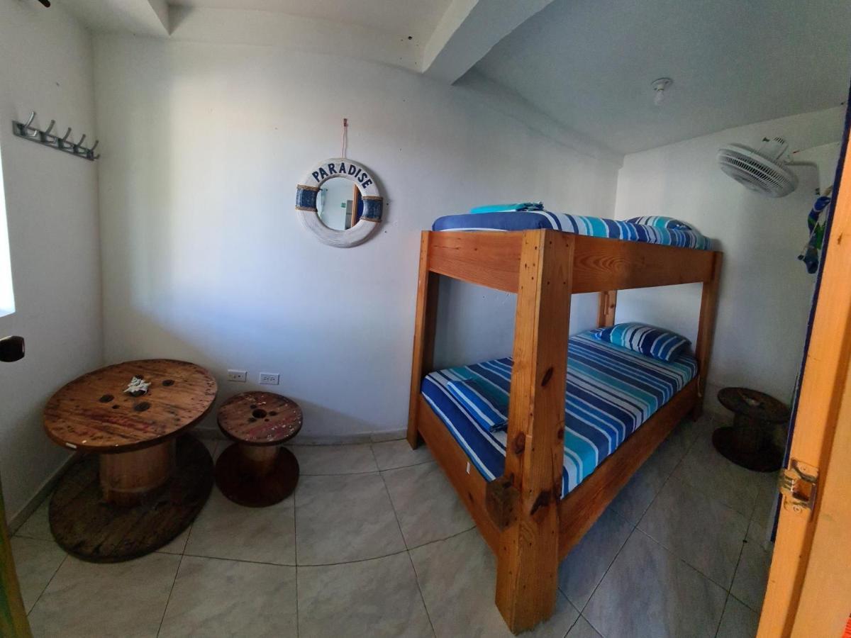 Casa Guest house San Andres (San Andres and Providencia Islands)