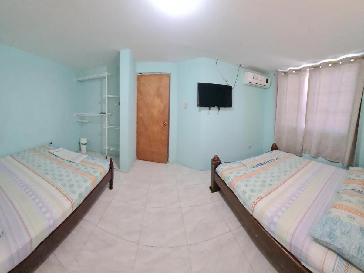 Casa Guest house *