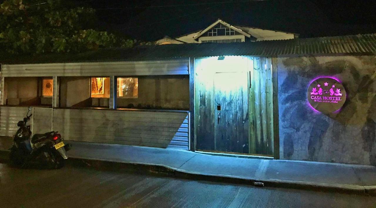 Casa Guest house *