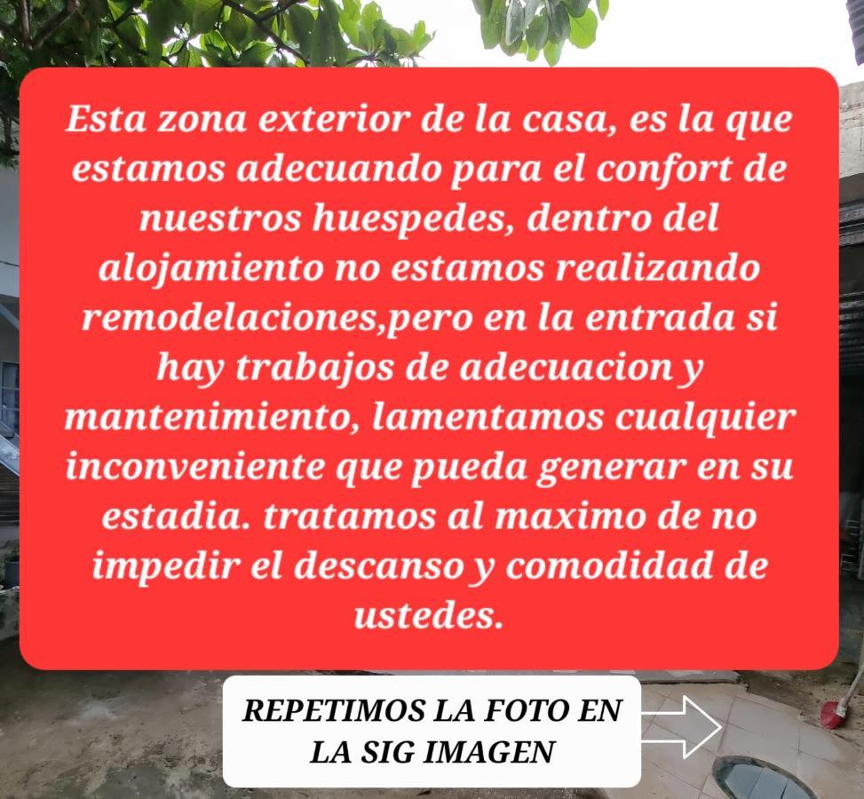 Pensión Casa *