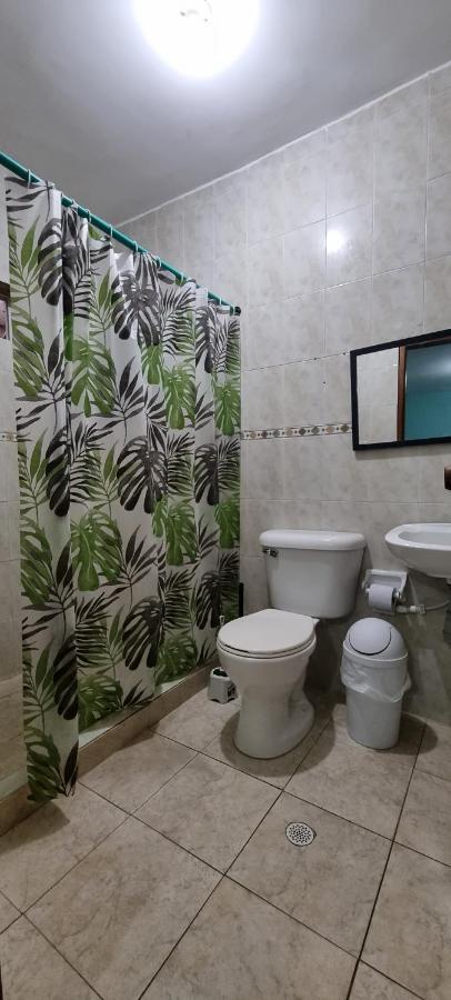 Casa Pensión *