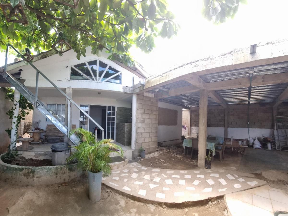 Guest house Casa San Andres (San Andres and Providencia Islands)