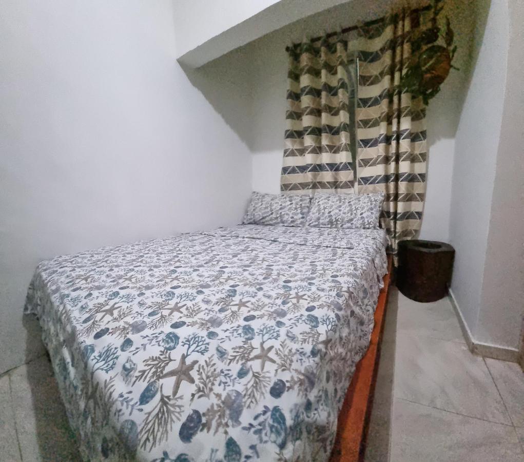 Casa Pensión