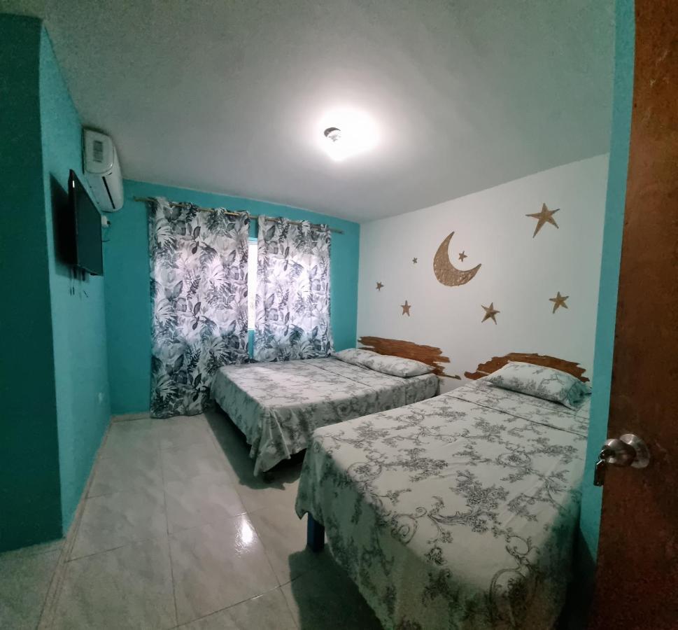 Casa Guest house San Andres (San Andres and Providencia Islands)