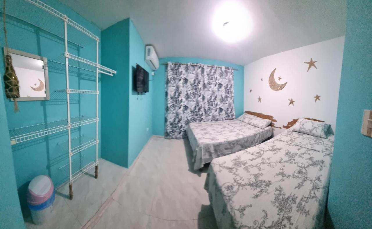 Casa Pensión *