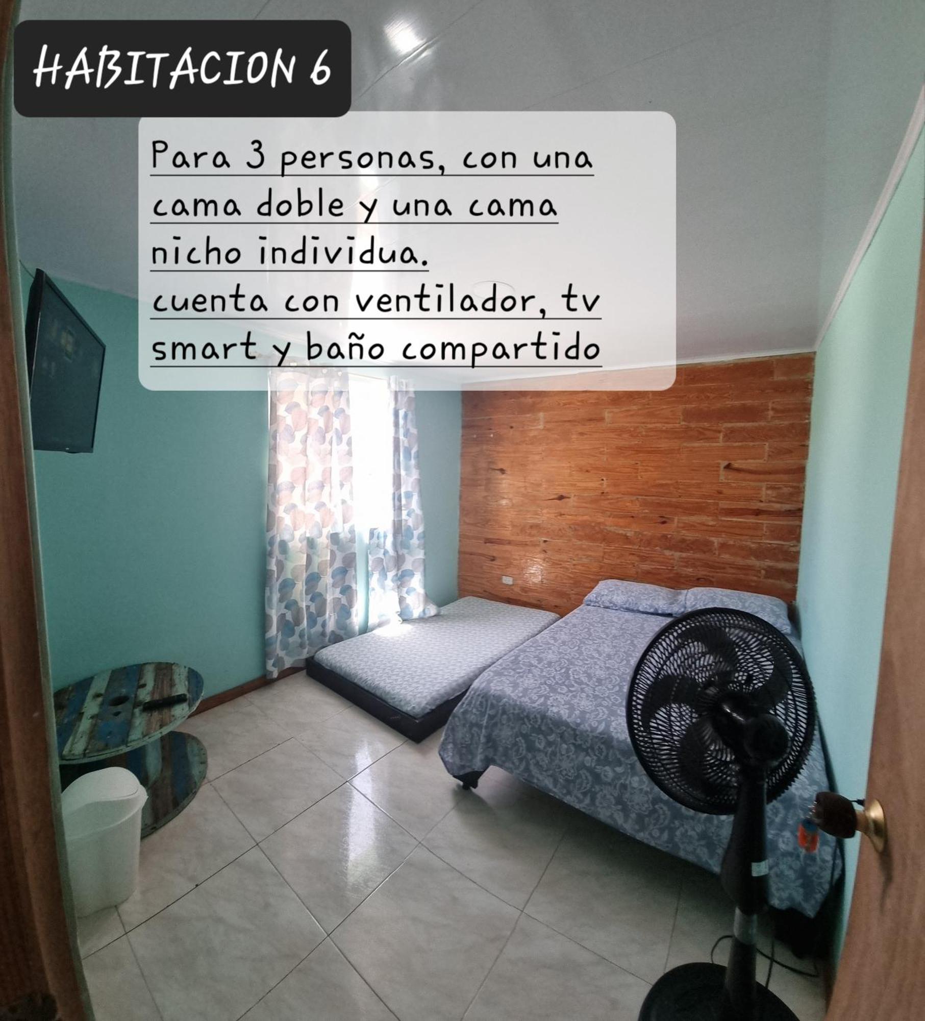 Casa Guest house San Andres (San Andres and Providencia Islands)